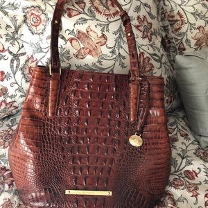 Brahmin Purse
